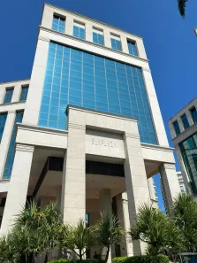 Sala Comercial para alugar, 40m² no Barra da Tijuca, Rio de Janeiro
