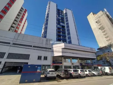 Apartamento com 2 Quartos para alugar, 72m² no Kobrasol, São José