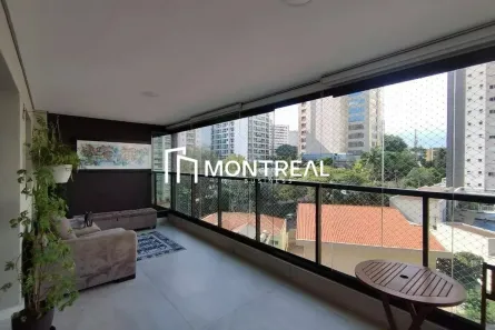 Apartamento com 2 Quartos à venda, 120m² no Aclimação, São Paulo