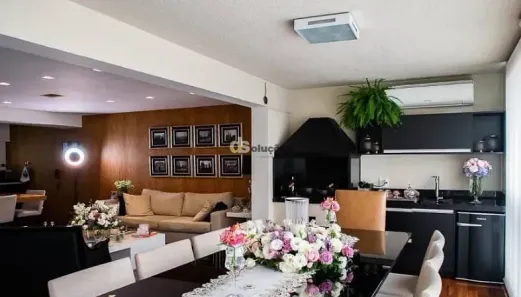 Apartamento com 3 Quartos à venda, 186m² no Casa Verde, São Paulo