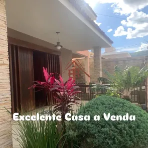 Casa com 5 Quartos à venda, 350m² no Jardim Arizona, Sete Lagoas