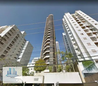 Apartamento com 4 Quartos à venda, 200m² no Perdizes, São Paulo