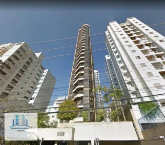 Apartamento com 4 Quartos à venda, 351m² no Perdizes, São Paulo