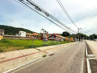 Lote/Terreno para alugar, 900m² no Piratininga, Niterói