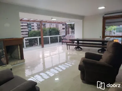 Cobertura com 3 Quartos à venda, 296m² no Petrópolis, Porto Alegre