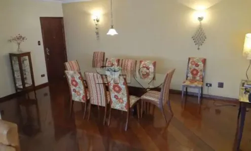 Apartamento com 3 Quartos à venda, 185m² no Santa Cecília, São Paulo