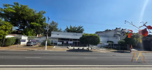 Ponto Comercial para alugar, 391m² no Jardim Petrópolis, São Paulo