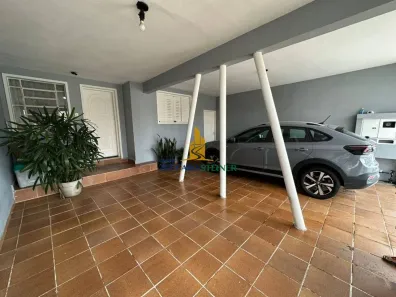 Casa com 3 Quartos à venda, 138m² no Jardim Santa Clara, Guarulhos