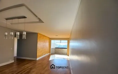 Apartamento com 3 Quartos à venda, 89m² no Tucuruvi, São Paulo