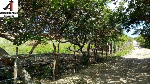Lote/Terreno à venda, 1820m² no , Barreirinhas