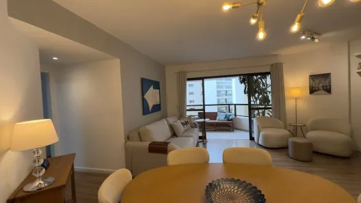 Apartamento com 3 Quartos à venda, 104m² no Parque Colonial, São Paulo