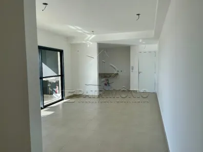 Apartamento com 3 Quartos à venda, 110m² no Jardim Emília, Sorocaba