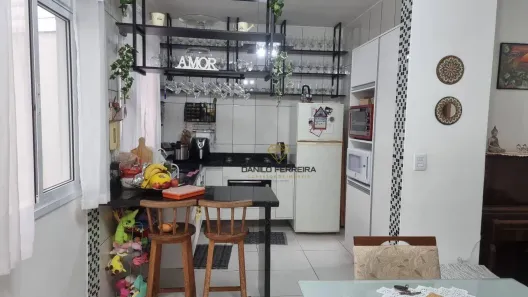 Casa com 3 Quartos à venda, 137m² no Jardim Paulista II, Itu