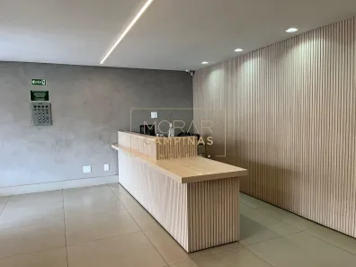 Sala Comercial com 3 Quartos à venda, 60m² no Jardim Paraíso, Campinas