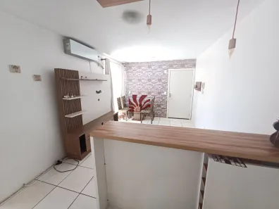 Apartamento com 3 Quartos para alugar, 50m² no Igara, Canoas