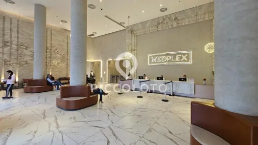 Ponto Comercial para venda ou aluguel, 77m² no Botafogo, Campinas