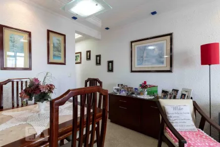 Apartamento com 3 Quartos à venda, 78m² no Chácara Belenzinho, São Paulo