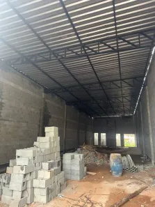 Galpão/Depósito/Armazém à venda, 300m² no Centro, Limeira