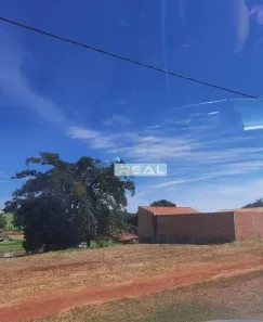 Lote/Terreno à venda, 422m² no São José, Paulínia