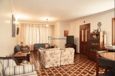 Casa com 3 Quartos à venda, 163m² no Planalto Paulista, São Paulo