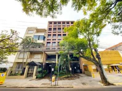 Sala Comercial para alugar, 34m² no Rio Branco, Porto Alegre