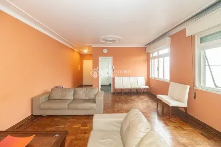 Apartamento com 3 Quartos à venda, 121m² no Santana, Porto Alegre