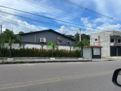 Casa com 2 Quartos à venda, 250m² no Cidade Nova, Manaus