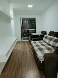 Apartamento com 2 Quartos para alugar, 50m² no Vila Gumercindo, São Paulo