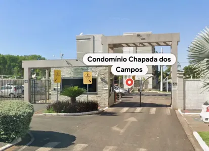 Apartamento com 2 Quartos para alugar, 42m² no Glória, Várzea Grande