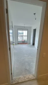 Apartamento com 2 Quartos à venda, 37m² no Vila Firmiano Pinto, São Paulo