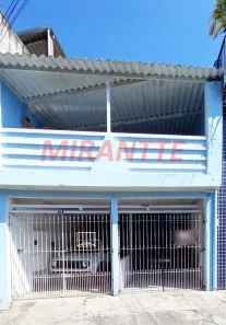 Sobrado com 3 Quartos à venda, 217m² no Jardim Brasil (Zona Norte), São Paulo