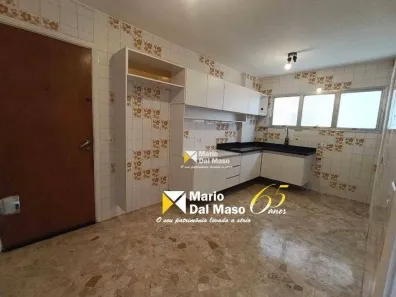 Apartamento com 2 Quartos para alugar, 85m² no Indianópolis, São Paulo