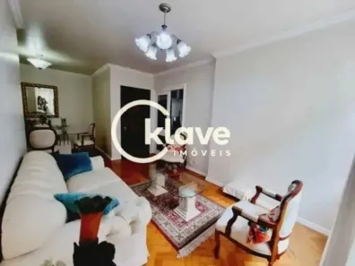 Apartamento com 3 Quartos à venda, 84m² no Copacabana, Rio de Janeiro