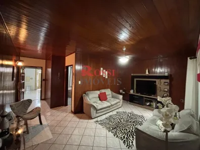 Casa com 2 Quartos à venda, 102m² no Parque Universitário, Rio Claro