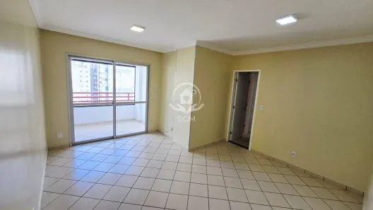 Apartamento com 3 Quartos à venda, 80m² no Setor Bueno, Goiânia