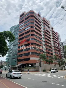 Apartamento com 2 Quartos à venda, 105m² no Boqueirão, Praia Grande