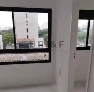Apartamento com 1 Quarto à venda, 36m² no Moema, São Paulo