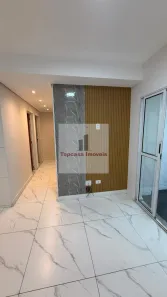 Apartamento com 3 Quartos à venda, 100m² no Vila Palmares, Franco da Rocha