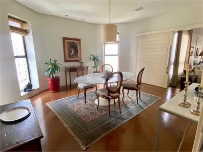 Apartamento com 4 Quartos à venda, 330m² no Vila Suzana, São Paulo