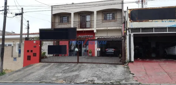 Prédio Comercial com 2 Quartos à venda, 250m² no Jardim Novo Campos Elíseos, Campinas