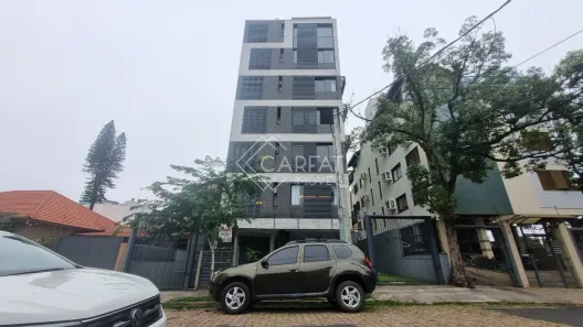Apartamento com 2 Quartos para alugar, 57m² no Passo da Areia, Porto Alegre