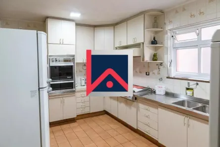Apartamento com 3 Quartos à venda, 230m² no Bela Vista, São Paulo