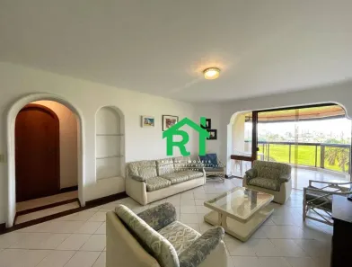 Apartamento com 3 Quartos à venda, 150m² no Enseada, Guarujá