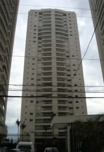 Apartamento com 3 Quartos à venda, 141m² no Vila Romana, São Paulo