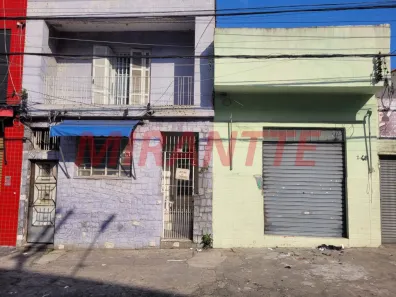 Lote/Terreno à venda, 500m² no Brás, São Paulo