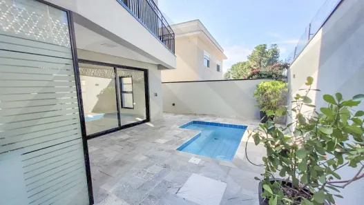 Casa de Condomínio com 4 Quartos à venda, 340m² no Alphaville, Santana de Parnaíba