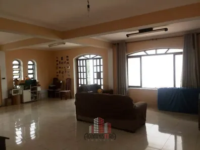 Casa com 4 Quartos à venda, 354m² no Jardim Morumbi, Sorocaba