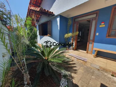 Casa com 3 Quartos à venda, 202m² no Monte Castelo, Contagem