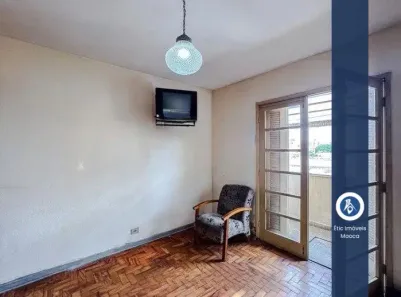Apartamento com 2 Quartos à venda, 56m² no Mooca, São Paulo