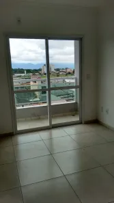 Apartamento com 2 Quartos à venda, 75m² no Residencial Portal da Mantiqueira, Taubaté